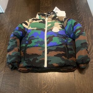 Boys Kids jacket